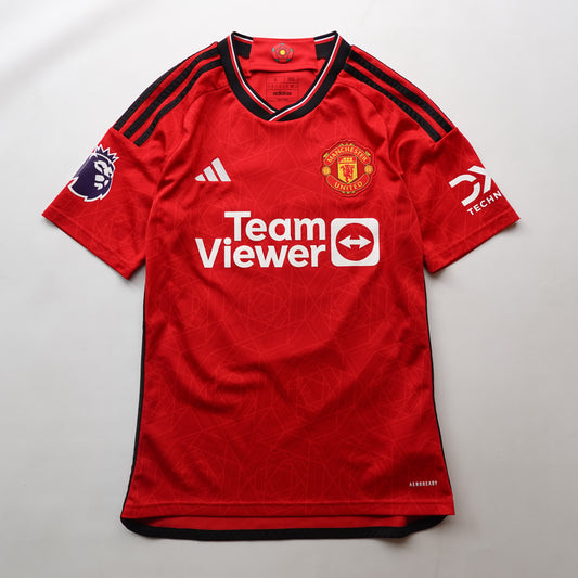 Man. United Hojlund Jersey - Size S