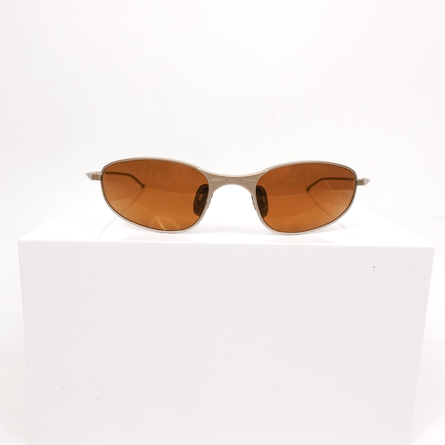 Oakley A Wire 2.0 Sunglasses