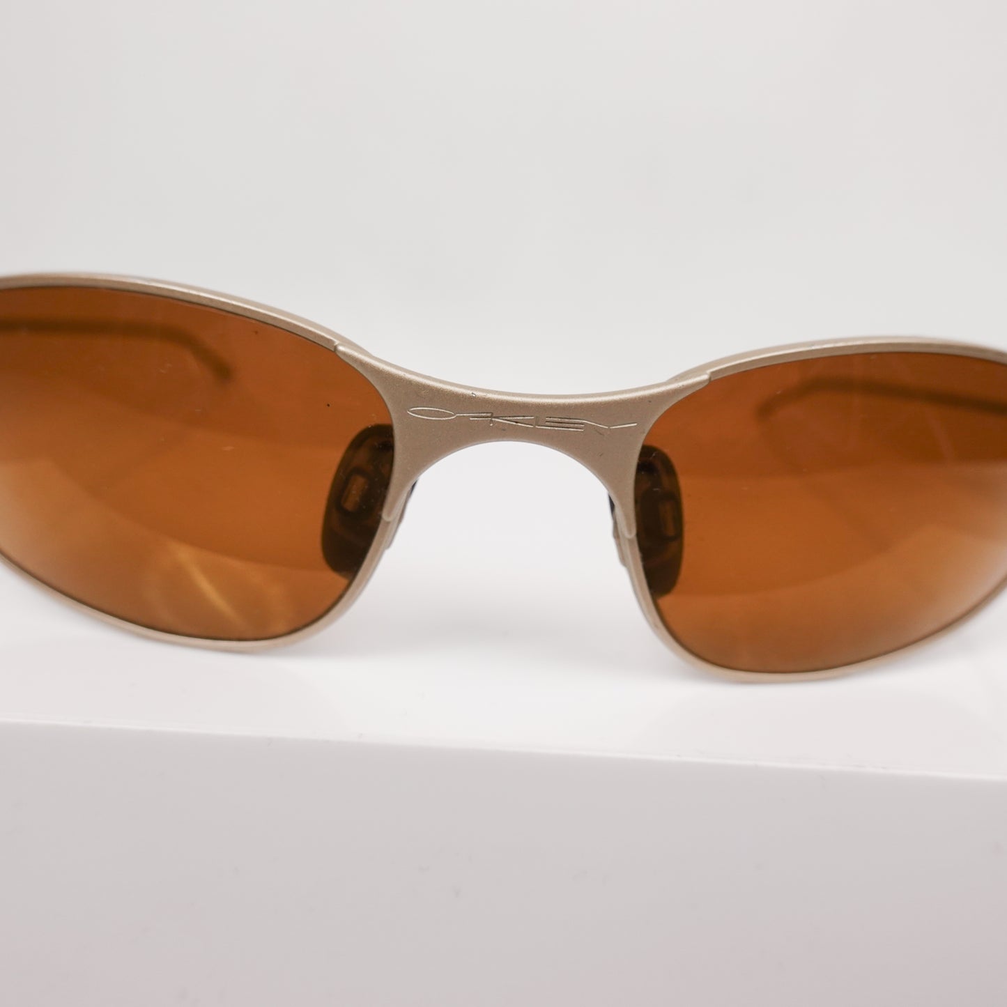 Oakley A Wire 2.0 Sunglasses