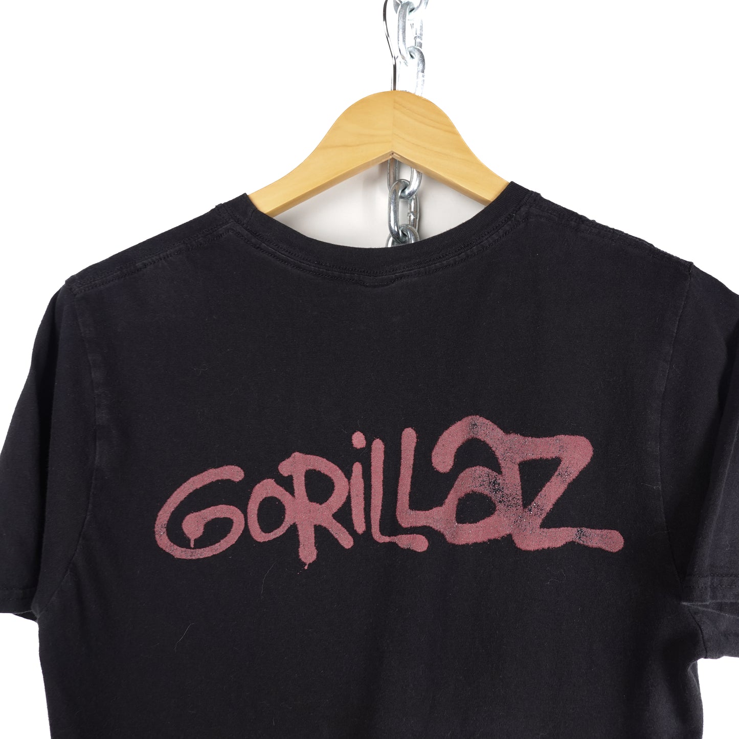 Gorillaz Tee - Size M