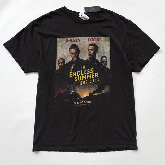 2016 Endless Summer Tour Tee - Size L