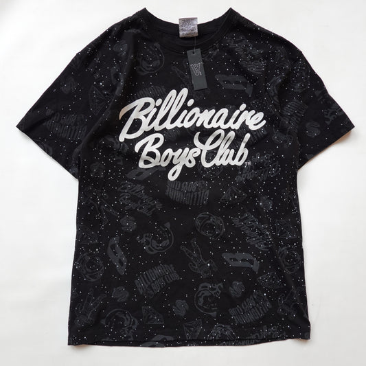 Billionaire Boys Club AOP Tee - Size L