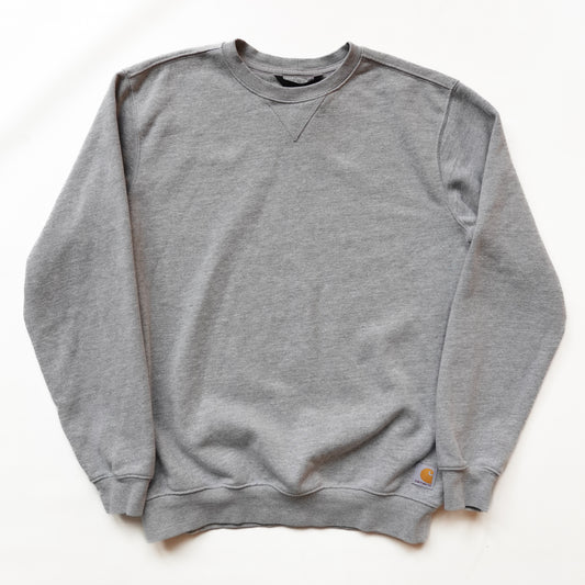 Carhartt Grey Crewneck - Size M