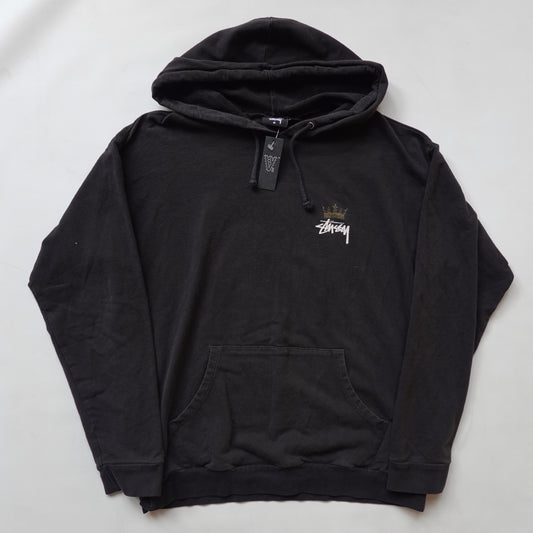 Stussy Light Hoodie - Size M