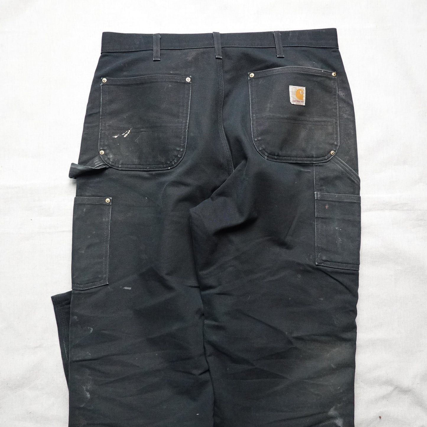 Carhartt Double Knees - Size 36