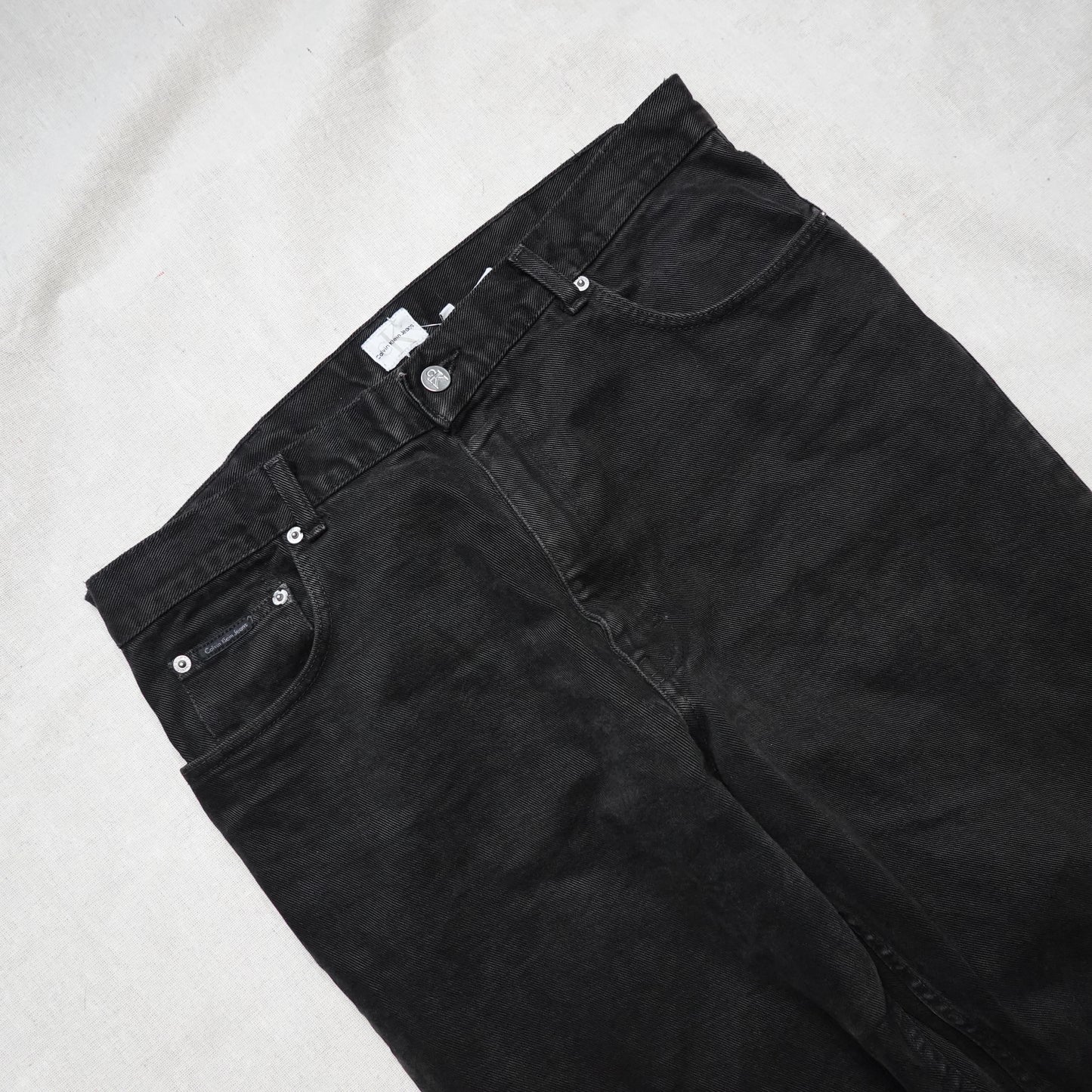 Vintage Calvin Klein Jeans - Size 34