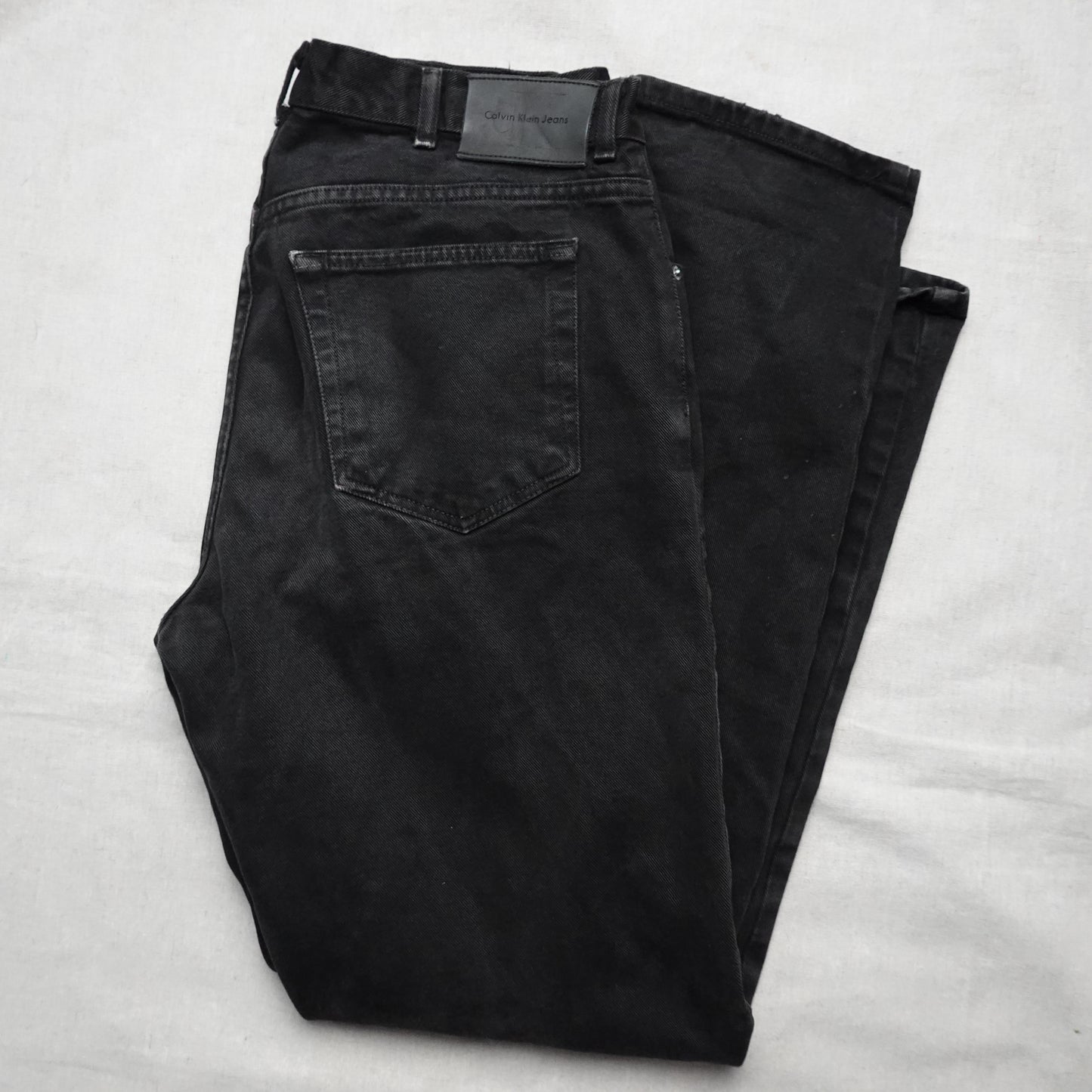 Vintage Calvin Klein Jeans - Size 34