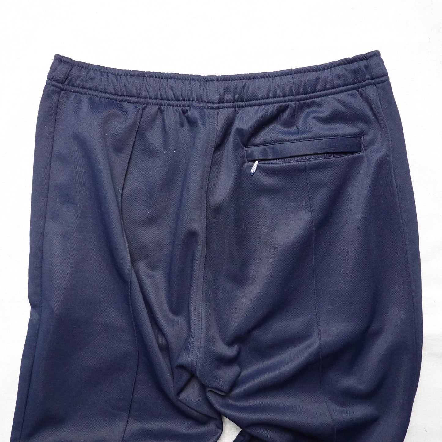 Stussy Pleated Track Pant - Size XL