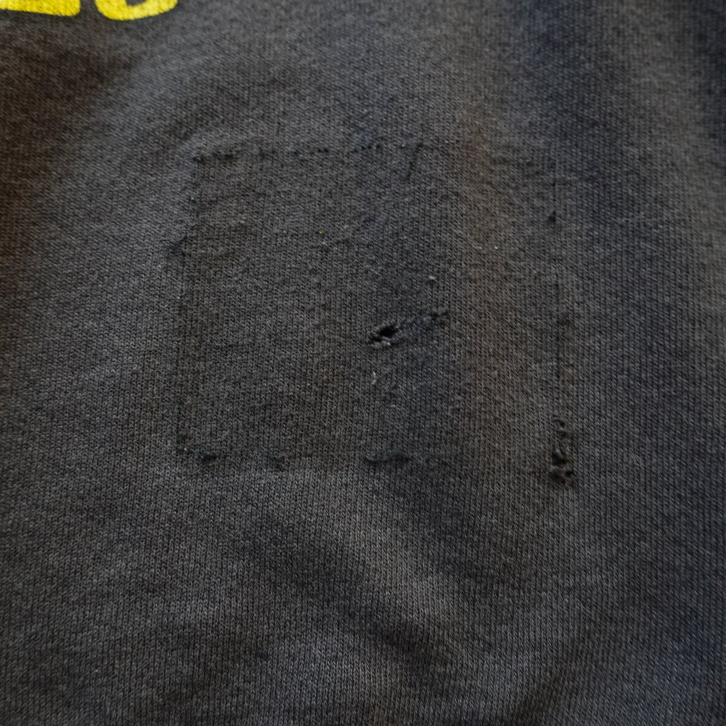2008 Harley Davidson Kootenays Crewneck - Size L