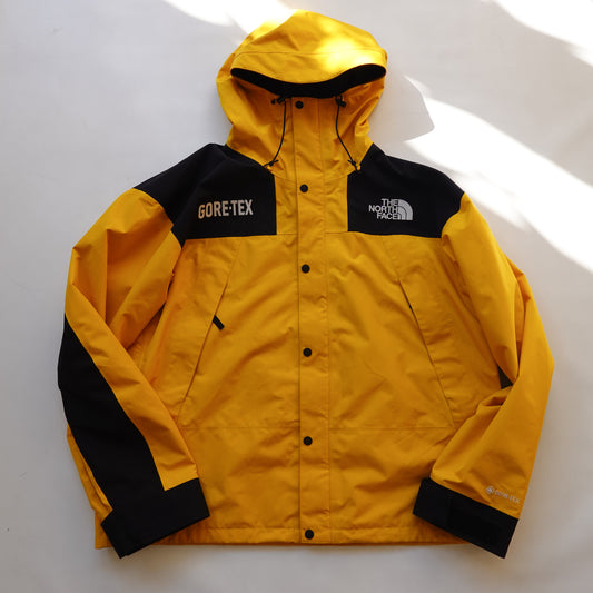 The North Face GTX Gore-Tex Jacket - Size XL