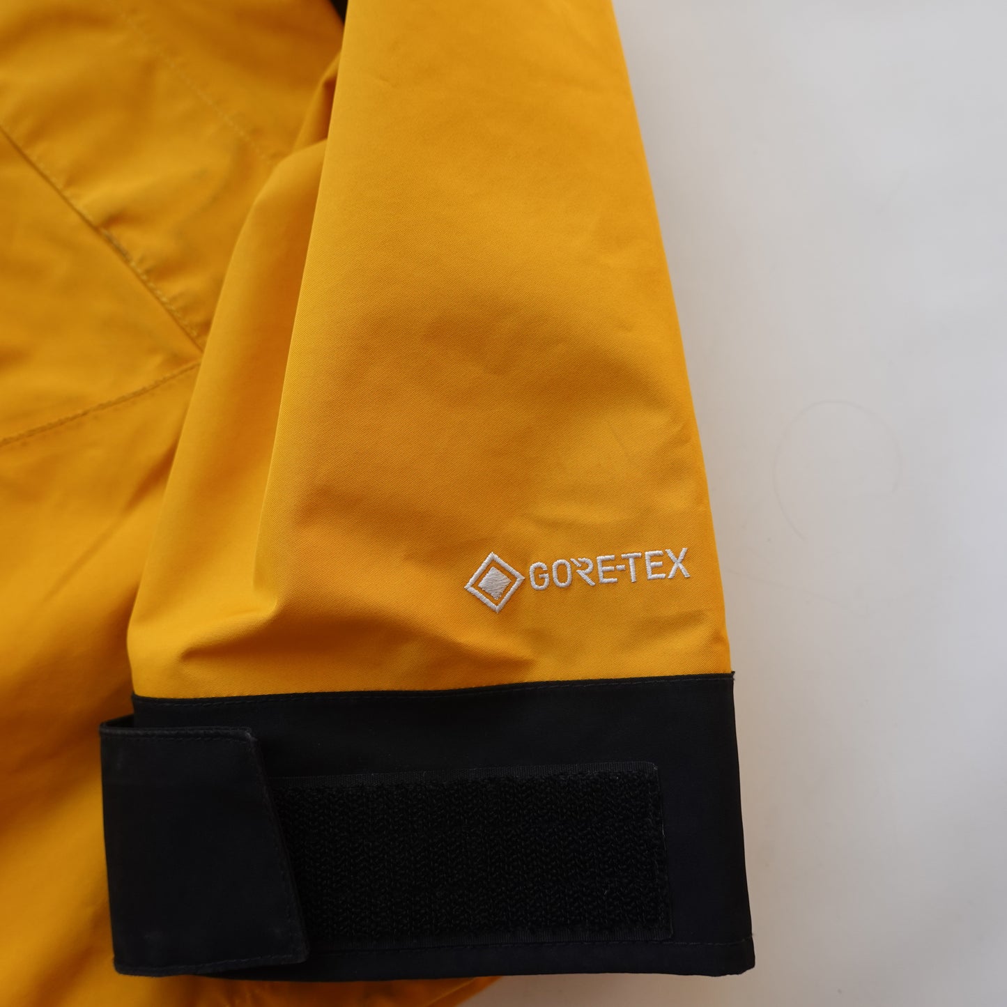 The North Face GTX Gore-Tex Jacket - Size XL