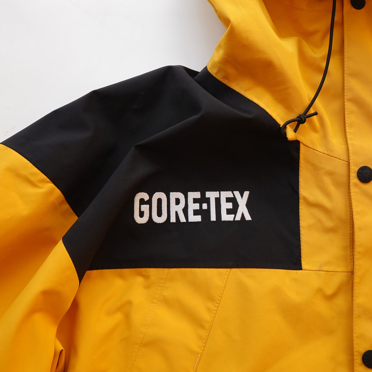 The North Face GTX Gore-Tex Jacket - Size XL