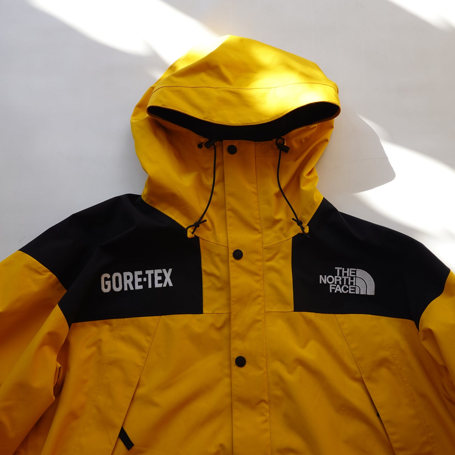 The North Face GTX Gore-Tex Jacket - Size XL