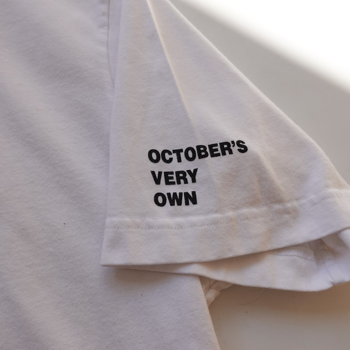 OVO Hot Boys Tee - Size M
