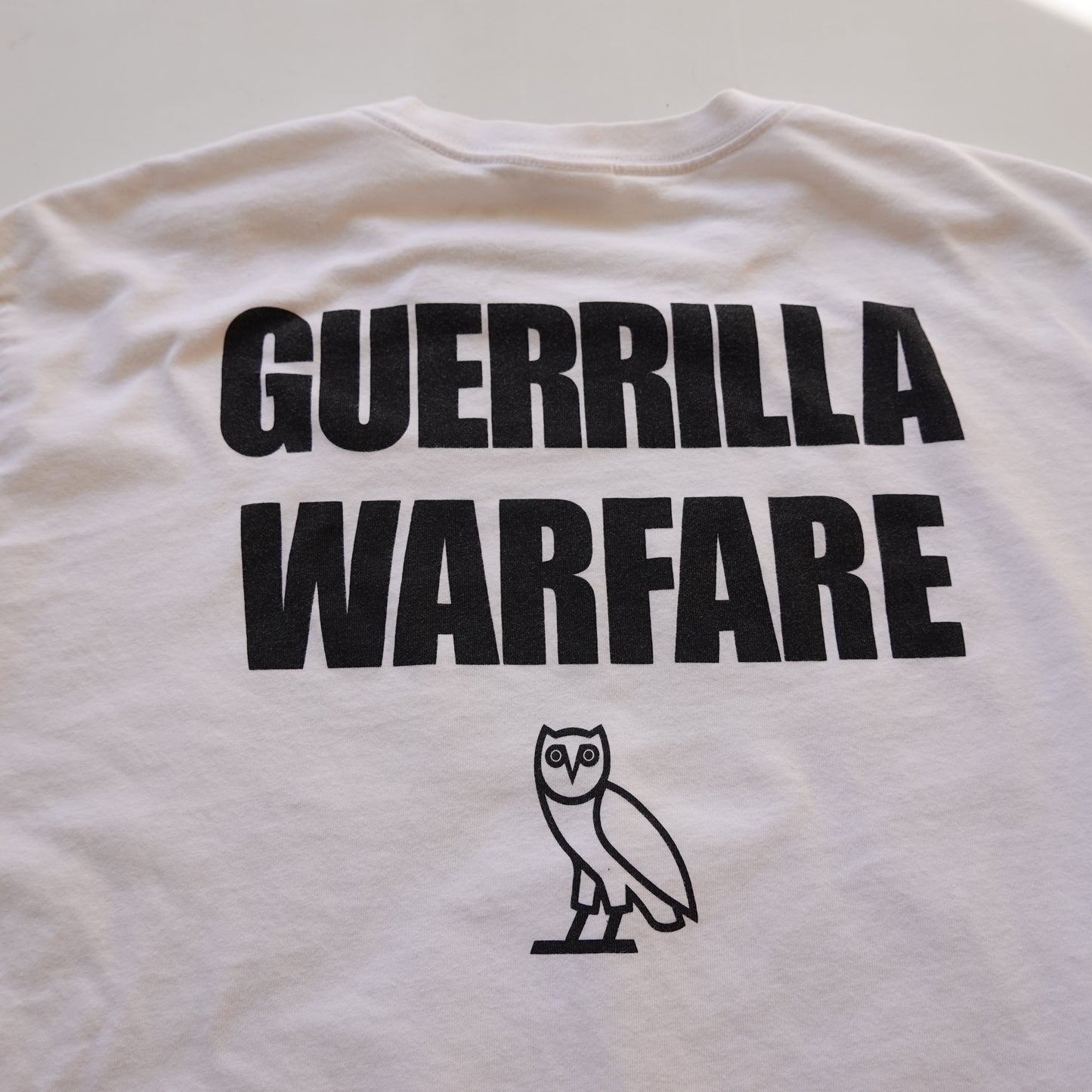 OVO Hot Boys Tee - Size M