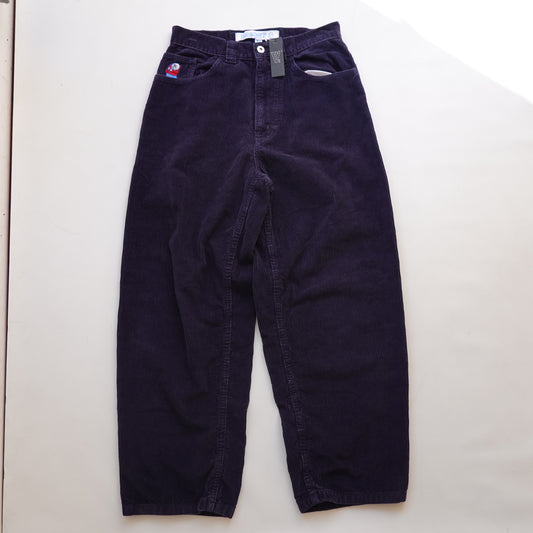Polar Big Corduroy Pants - Size 29