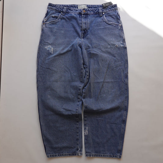 Dime Denim Pants - Size XL