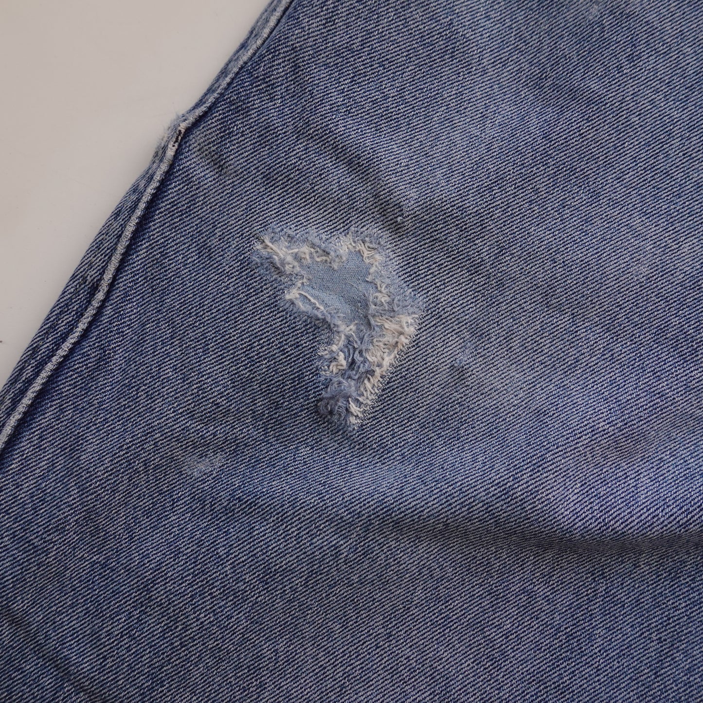Dime Denim Pants - Size XL