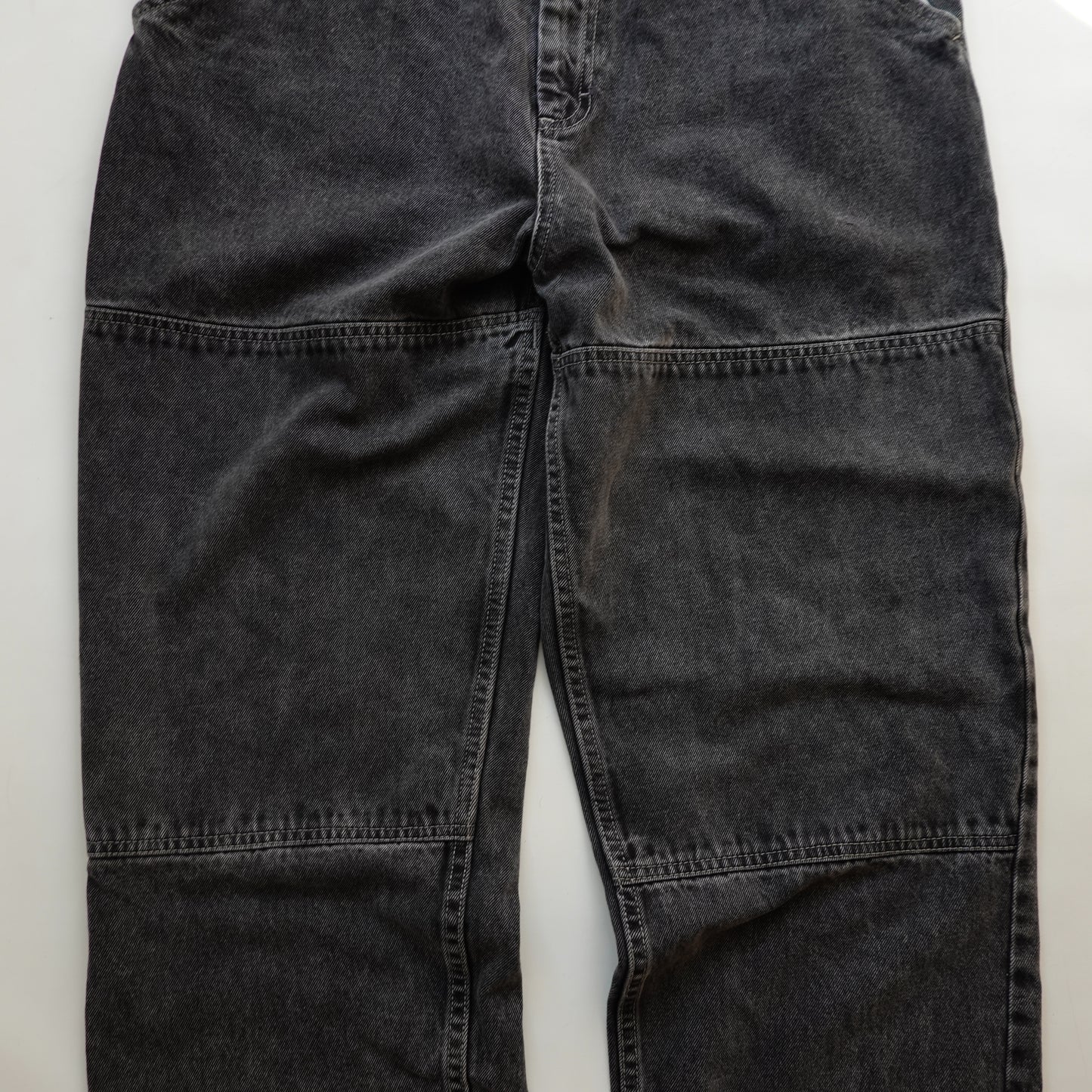 Polar 93 Double Knee Pants - Size 36