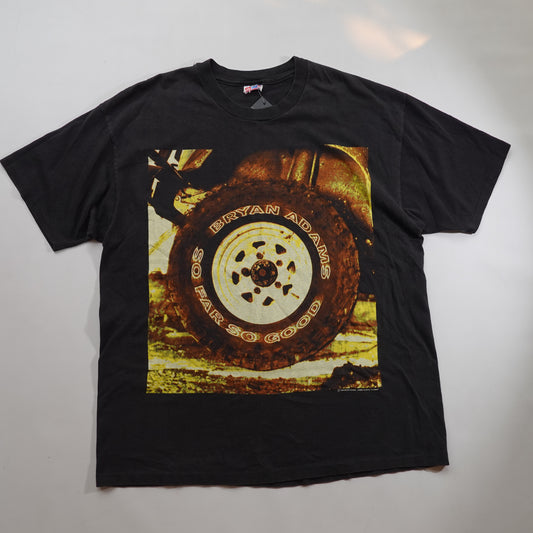 1994 Bryan Adams Tour Tee - Size XL