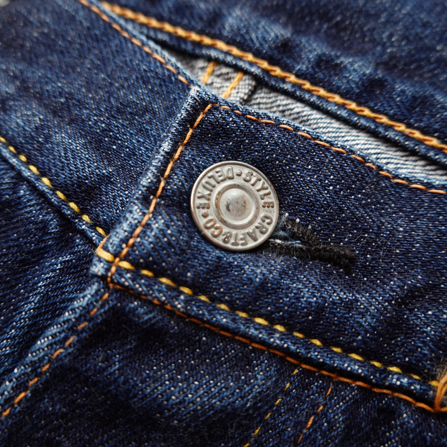 Evisu Seagull Jeans - Size 31