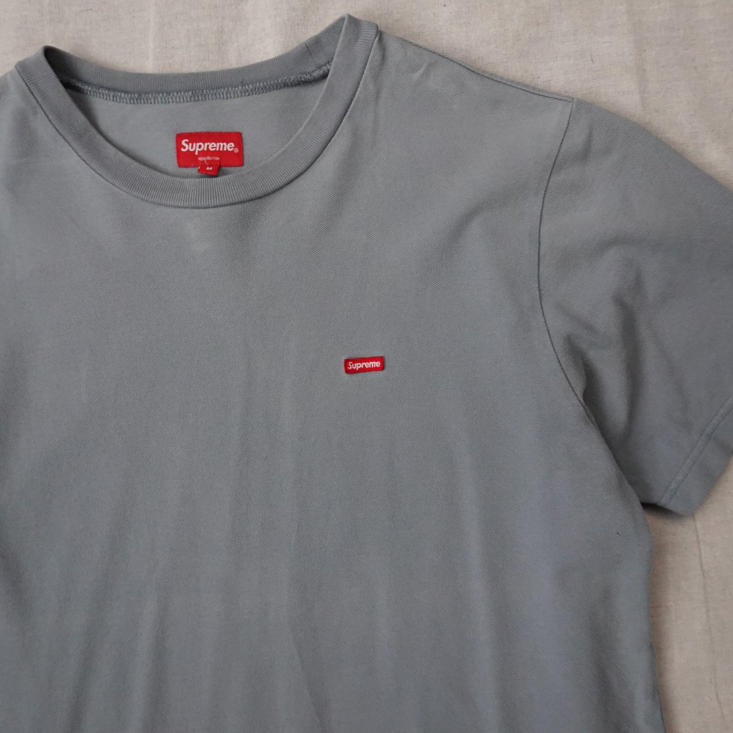 Supreme Mini Bogo Tee - Size M