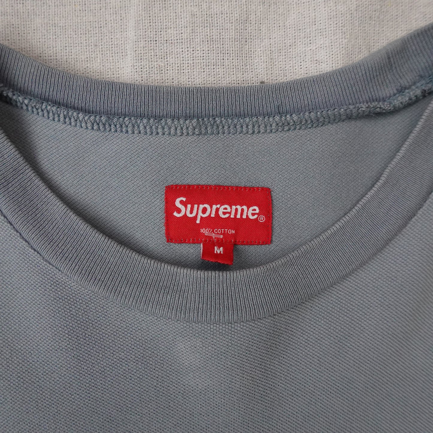 Supreme Mini Bogo Tee - Size M