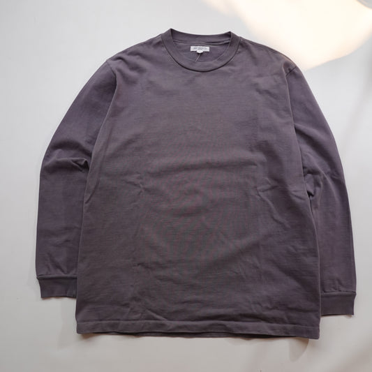 Lady White Co. Heavyweight Grey Long Sleeve - Size XL