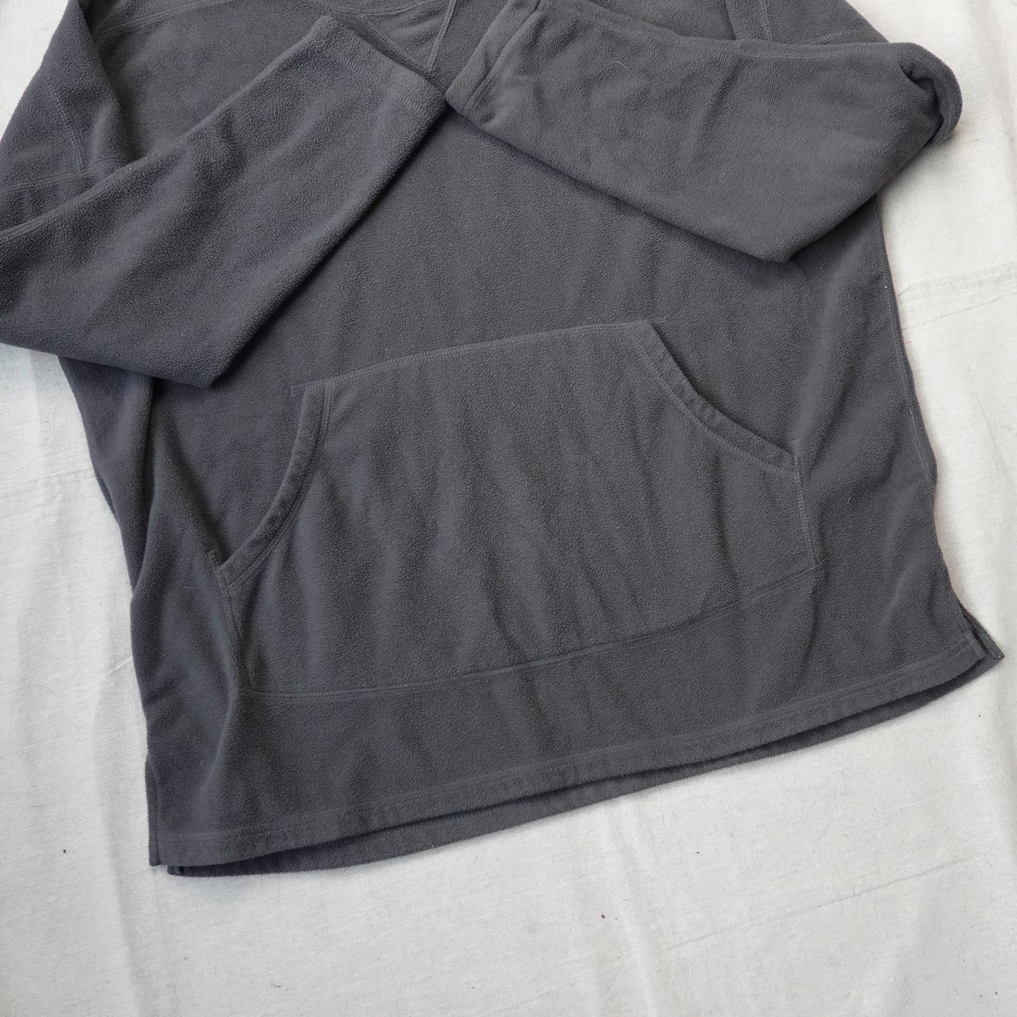 Nonnative Fleece Crewneck - Size L