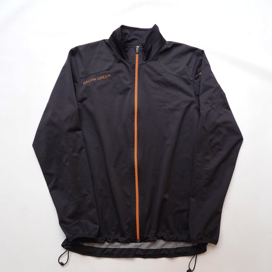 Galvin Green Waterproof Light Jacket - Size M