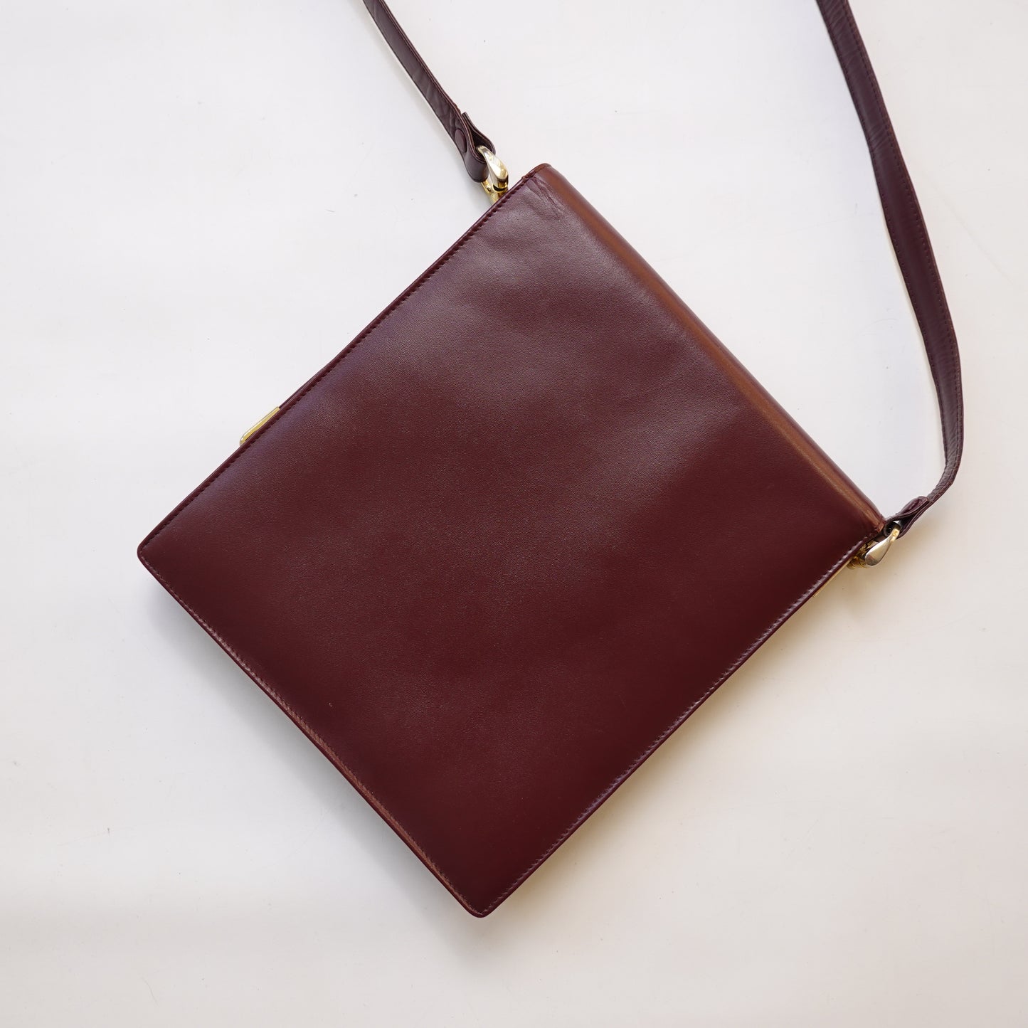 Cartier Messenger Bag