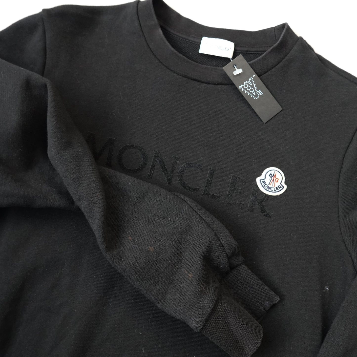 Moncler Crewneck - Size S