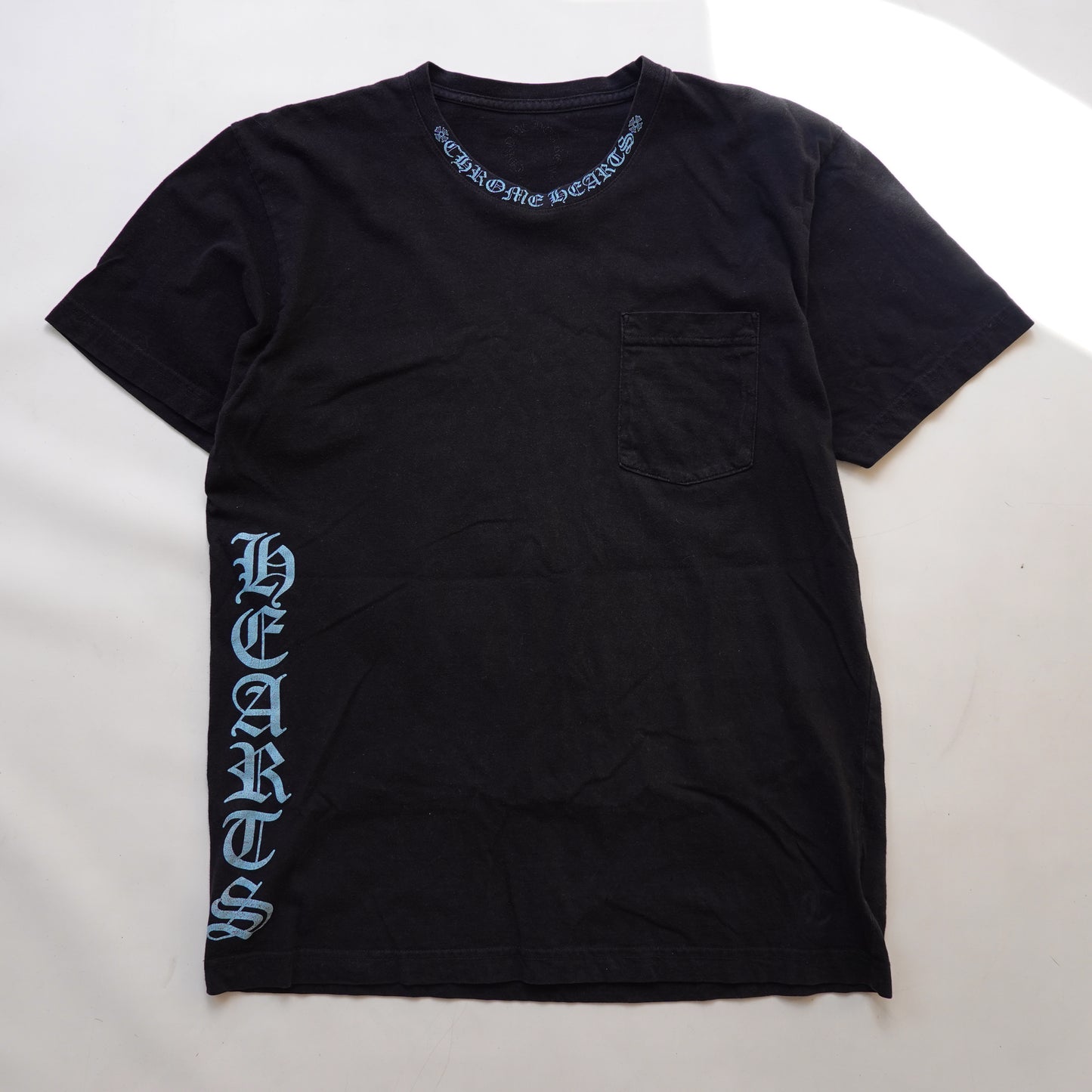 Chrome Hearts Pocket Tee - Size L