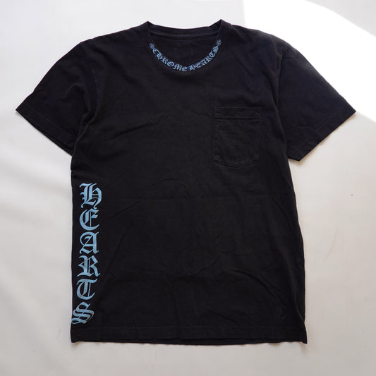 Chrome Hearts Pocket Tee - Size L