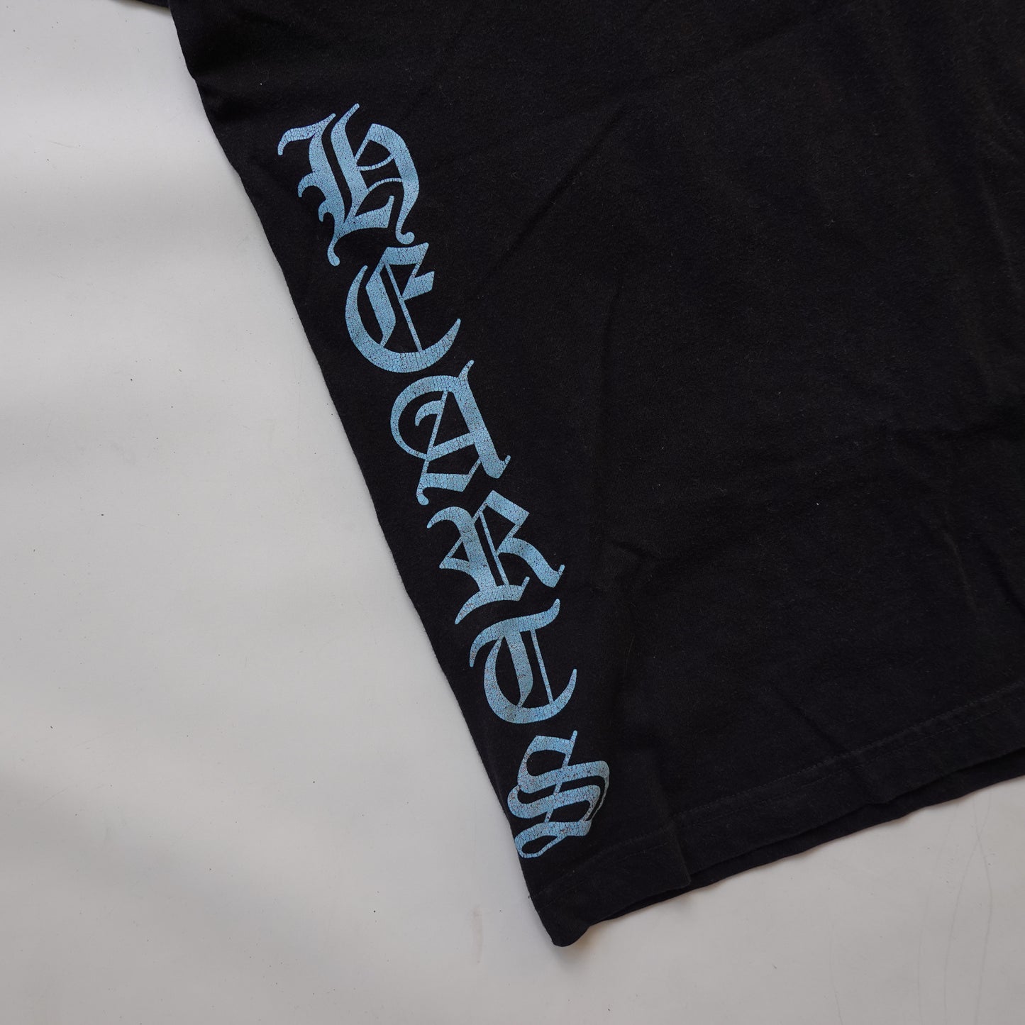 Chrome Hearts Pocket Tee - Size L