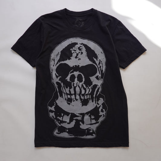 Chrome Hearts Foti Skeleton Tee - Size M