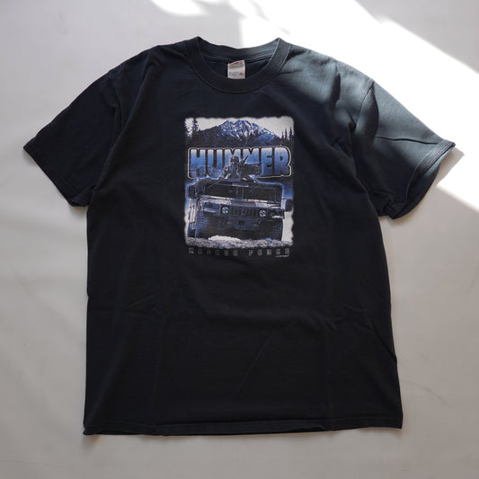 Y2K Hummer Tee - Size L