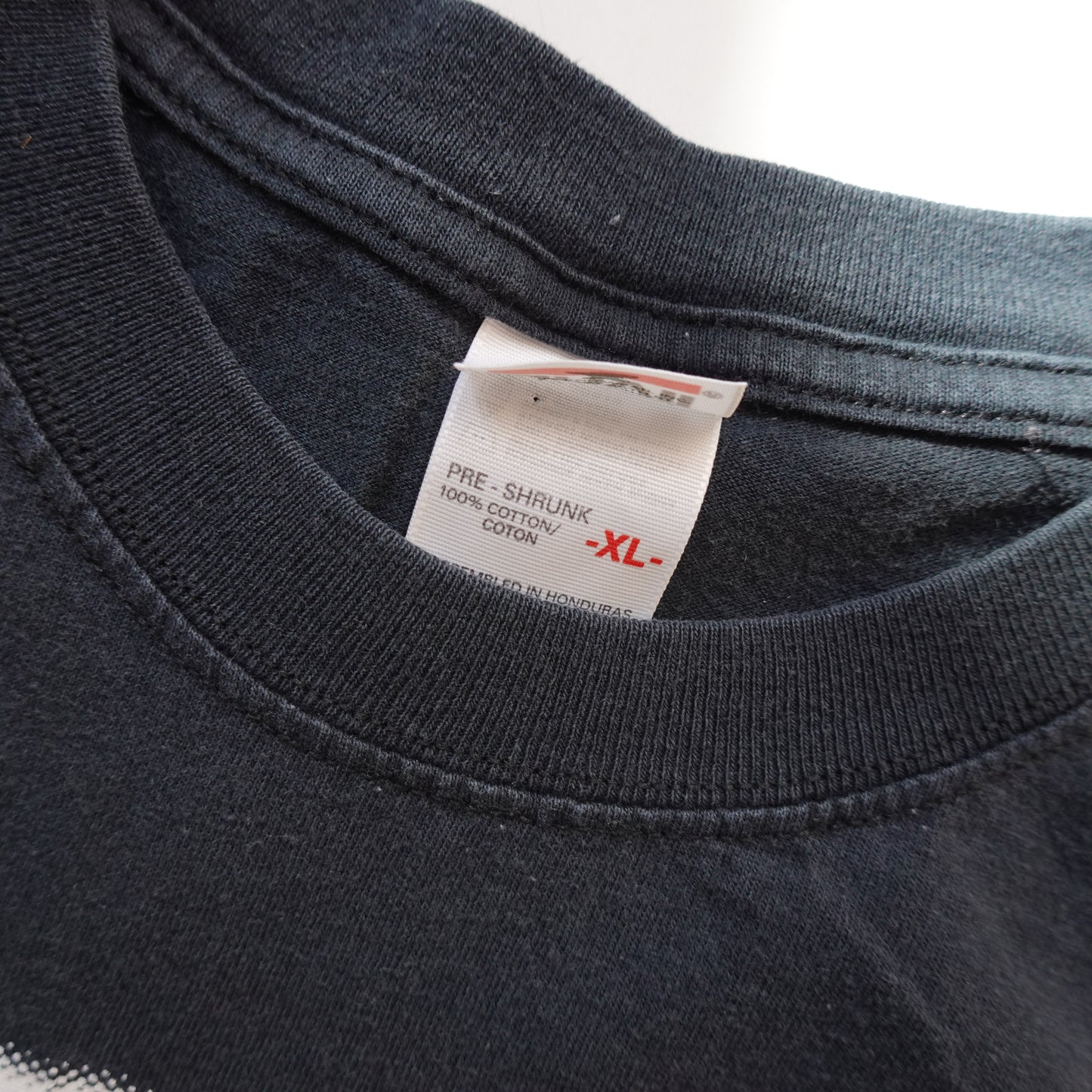 Y2K Hummer Tee - Size L