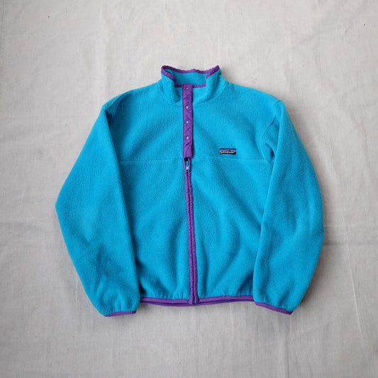 Vintage Patagonia Fleece - Size M