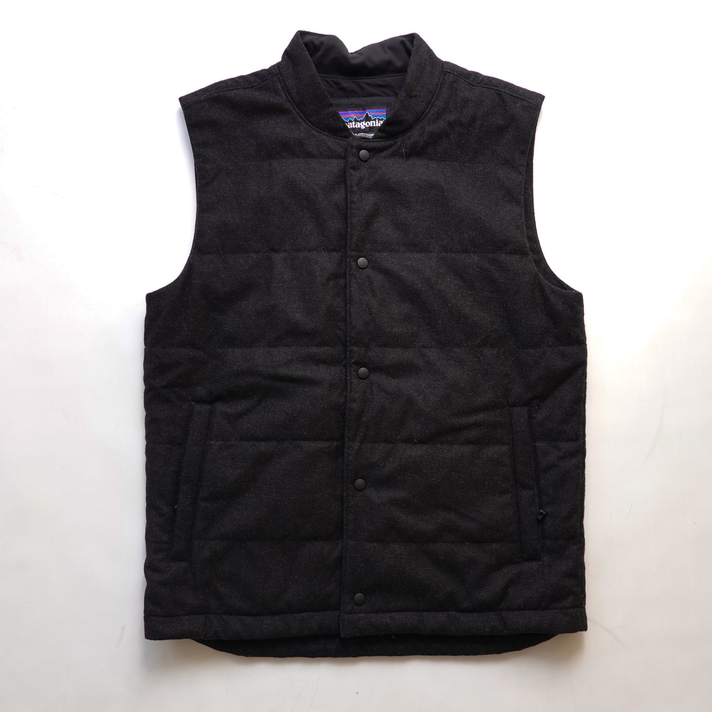 Patagonia Primaloft Vest - Size S