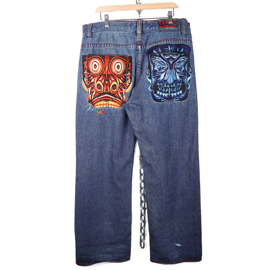 Vintage Coogi Pants - Size 38