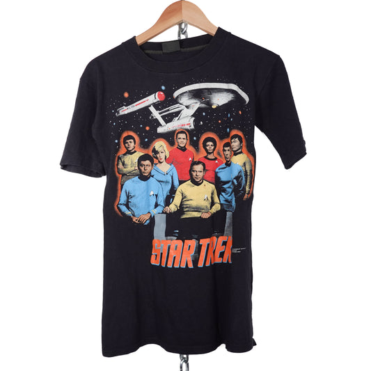 Vintage Star Trek Tee - Size S
