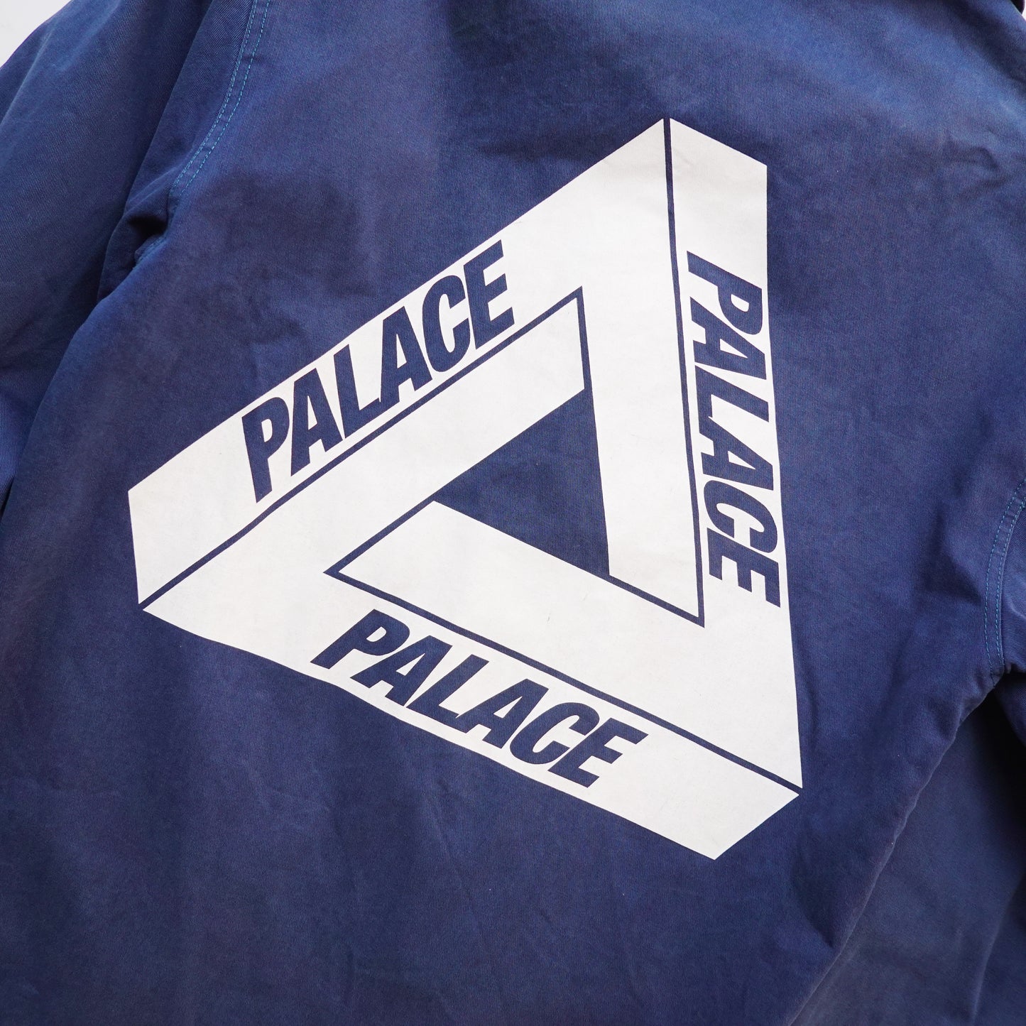 Palace Coach Jacket - Size M
