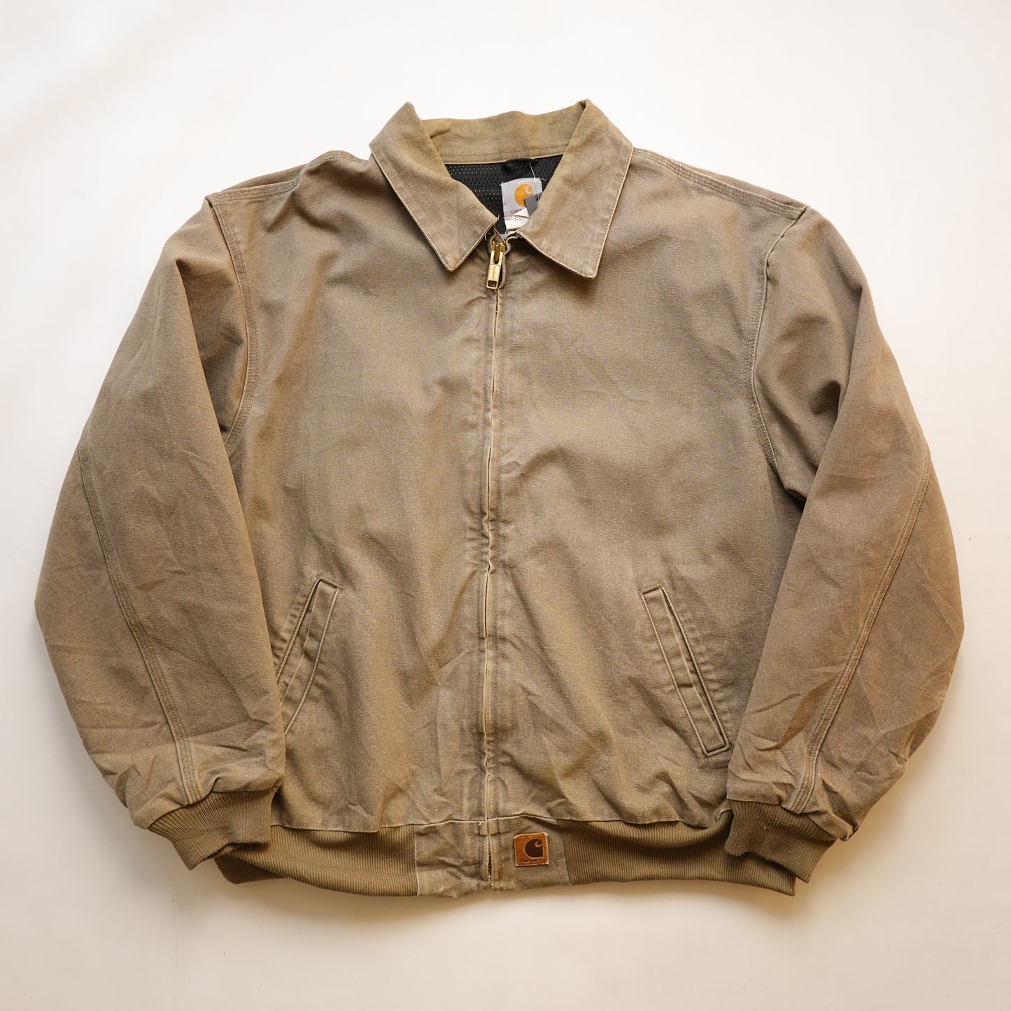 Carhartt Duck Jacket - Size XXL