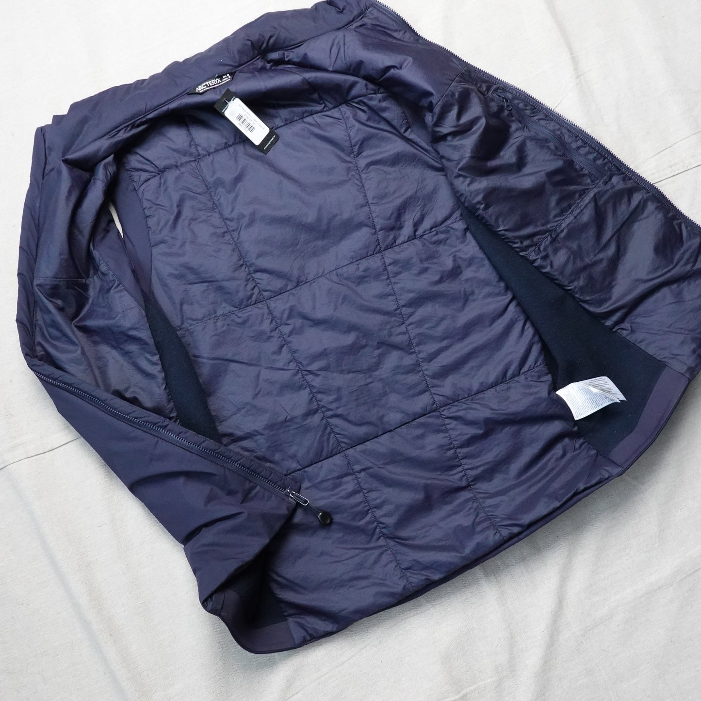 Arc’teryx Atom LT Vest - Size M