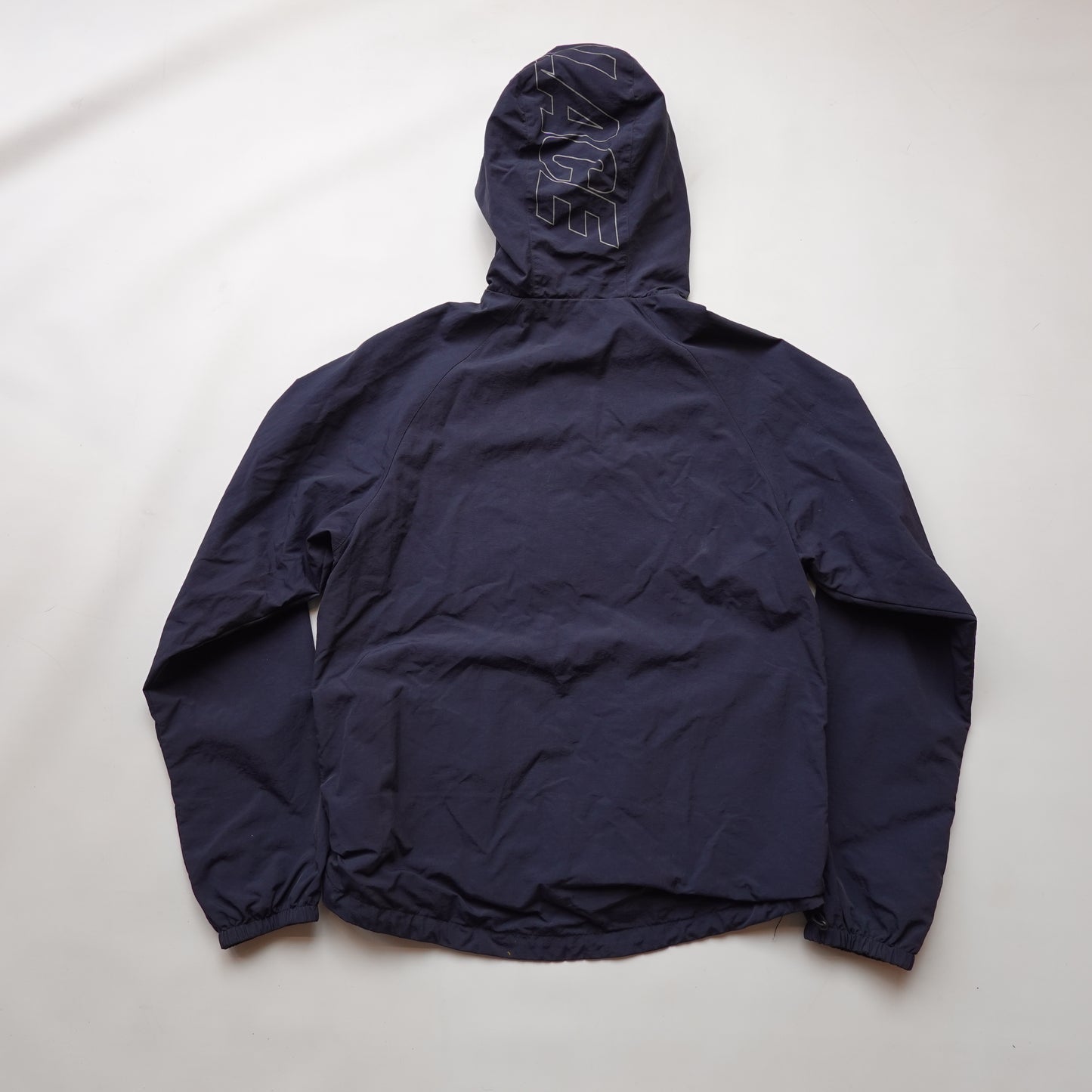 Palace Lighter Jacket Navy - Size S
