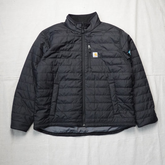 Carhartt Puffer Jacket - Size XL