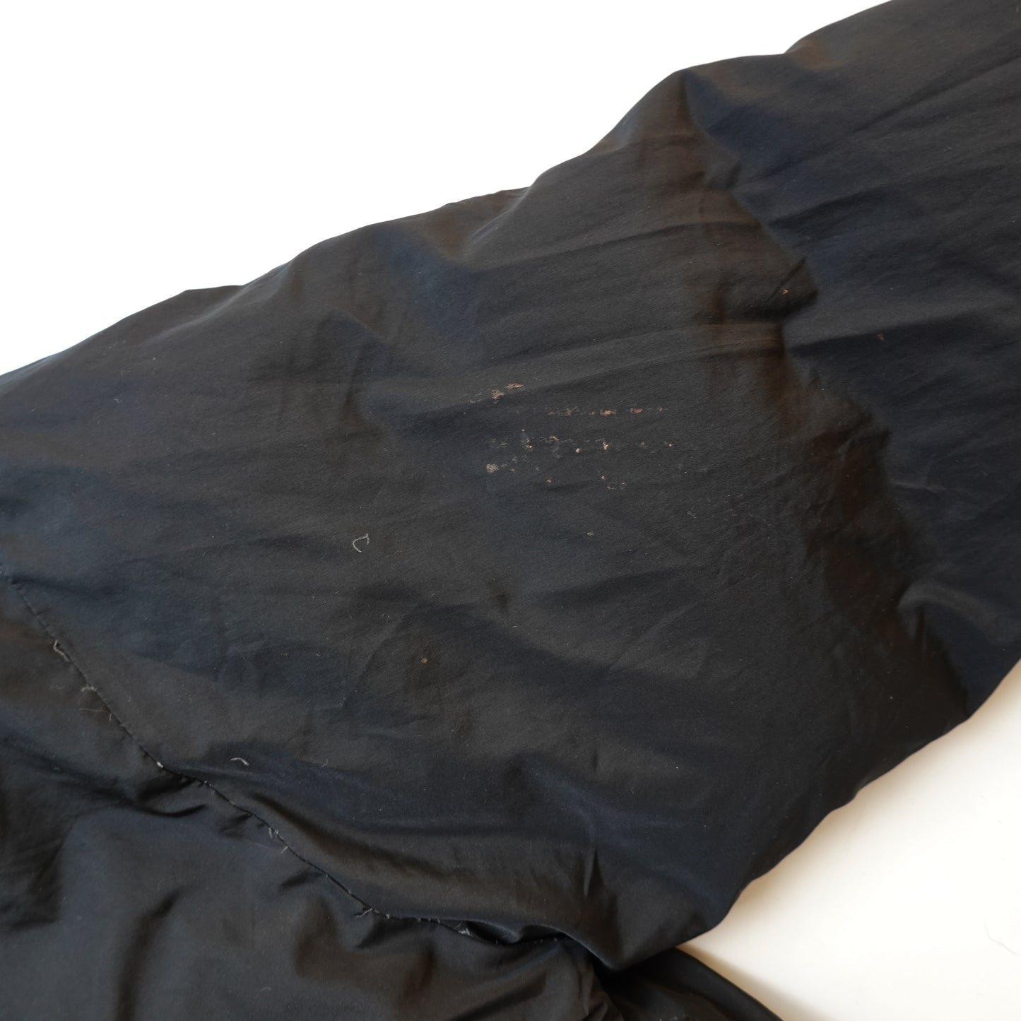 Vintage Balenciaga Reversible Puffer Jacket - Size 5