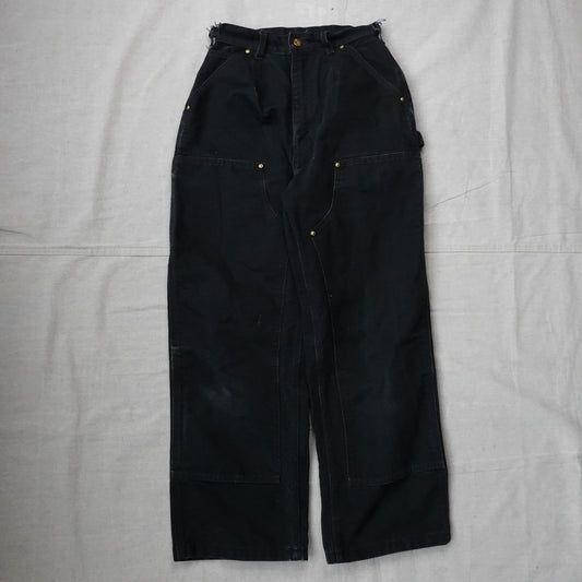 Carhartt Double Knees - Size 26