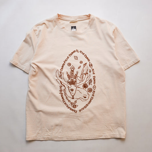 Acne Studios Moose Tee - Size L